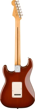 Fender Player II Stratocaster HSS Maple Fingerboard Transparent Mocha Burst - 0140542545_fen_ins_bck_1_rl.jpg
