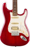 Fender Player II Stratocaster HSS Rosewood Fingerboard Transparent Cherry Burst - 0140540525_fen_ins_frt_1_rr-hero.jpg
