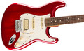 Fender Player II Stratocaster HSS Rosewood Fingerboard Transparent Cherry Burst - 0140540525_fen_ins_cbr_1_nr.jpg