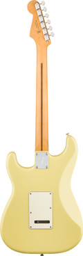 Fender Player II Stratocaster HSS Maple Fingerboard Hialeah Yellow - 0140542561_fen_ins_bck_1_rl.jpg