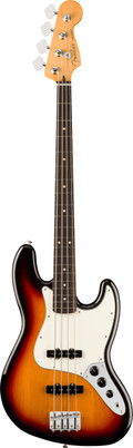 Fender Player II Jazz Bass Guitar Rosewood Fingerboard 3-Color Sunburst - 0140480500_fen_ins_frt_1_rr.jpg