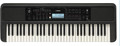 Yamaha PSR-E383 Digital Keyboard in Black inc. PA130 PSU - PSRE383-PSR-E383_o_0001.jpg