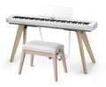 Casio PX-S7000 88 Key Digital Piano in White - PX-S7000WE and stool.jpg