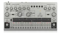 Behringer RD-6-SR Classic Analogue Drum Machine in Silver - 499219-404953-Behringer-RD-6-SR-Classic-Analog-Drum-Machine.jpg