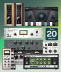 Universal Audio UAD Apollo x16D Essential Edition - essentials+_GUI-collage.jpg
