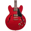 Epiphone Inspired by Gibson ES-345 Semi-Hollow Electric Guitar in Cherry - EI-345VCHNH3 (1).jpg