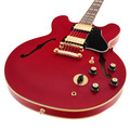 Epiphone ES-345, Varitone, Stop Tail in Cherry With Gigbag - EI-345VCHNH3 (4).jpg
