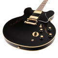Epiphone Inspired by Gibson ES-345 Semi-Hollow Electric Guitar in Ebony - EI-345VEBNH3 (5).jpg