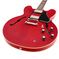 Epiphone ES-335 Figured in Sixties Cherry With Gigbag - EI-335FSCHNH3 (5).jpg