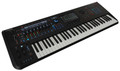 Yamaha MONTAGE M6 Synthesizer - CMONTAGEM6-Yamaha-MONTAGE-M6-Synthesizer-Left.jpg