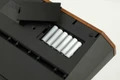 Korg Monologue Monophonic Analogue Synthesizer In Black - 125267-14_monologue_batteryjpegh.jpg