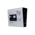Mooer MA100 STEEP II Multi-platform Audio Interface - MA100 - Side.jpg