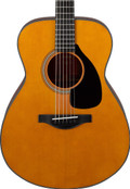 Yamaha FS3 Folk Acoustic Guitar - GFS3cropped.jpg