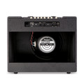 Blackstar Debut 100R 1X12 100W Solid State Amplifier Combo in Black - Debut-100R-Black-1X12-White-Shot-Rear.jpg