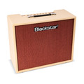 Blackstar Debut 100R 1X12 100W Solid State Amplifier Combo in Cream - Debut-100R-Cream-1X12-White-Shot-34-Right.jpg