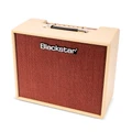Blackstar Debut 100R 1X12 100W Solid State Amplifier Combo in Cream - Debut-100R-Cream-1X12-White-Shot-34-Left.jpg