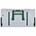 TipTop Audio - Mantis 2x104HP Eurorack Case Green - UK - TT-MANTISGRUK-Tiptop_Audio_Mantis_Green_Eurorack_Case.jpg