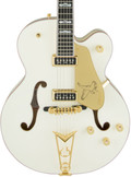 G6136-55 Vintage Select Edition '55 Falcon Hollow Body with Cadillac Tailpiece in Vintage White - 2411510805_gtr_frt_001_rr cropped.jpg