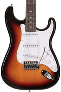 EastCoast ST1 3TS Electric Guitar Starter Pack with 15w Amp and Accessories - _BUN-EC-ST1-3TS-Eastcoast-ST1-Electric-Guitar-in-Tone-Sunburst-Hero.jpg