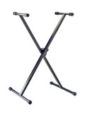 Casio CT-S1 76 in White Bundle with Stand, stool & Headphones - BUN-CT-S176WH-03 - Keyboard Stand.jpg