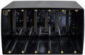 Lindell Audio 506POWER 6 Slot 500-Series Rack 500 SERIES - LA-506POWER - Front.jpg