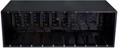 Lindell Audio 510POWER 10 Slot 500-Series Rack 500 SERIES - LA-510POWER - Front.jpg