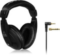 Casio CT-S1 76 in Black Bundle with Stand, stool & Headphones - BUN-CT-S176WH-03 - Headphones.jpg