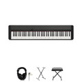 Casio CT-S1 76 in Black Bundle with Stand, stool & Headphones - BUN-CT-S176BK-03.jpg