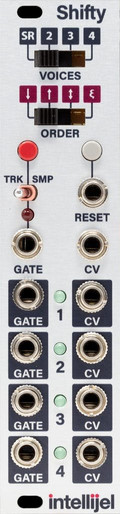 Intellijel Shifty CV/Gate Allocator/Shifter Eurorack Module - OyRr2amTBSMhNGzuScx5tbRY9uP5cXcr9PHck2c1.jpg