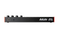Akai APC Key 25 MKII MIDI Keyboard & Controller - APCKEY25MK2-APCKey25-II_side_rear_web.jpg