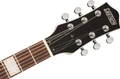 Gretsch G5220 Electromatic Jet BT Single-Cut With V-Stoptail Laurel Fingerboard Olive Metallic - Gretsch G5220 Electromatic Olive Metallic 2517110598 headstock.jpg