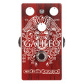Catalinbread Galileo 2.0 Drive Pedal Limited red Edition - Galileo-Red front.jpg