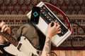 Positive Grid Spark 2 50W Modelling Practice Amp In Pearl - SPARK2-P (7).jpg