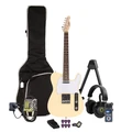 EastCoast T1 Electric Guitar in Vintage White Multi-FX & Modelling Bundle with Accessories - _BUN-EC-T1-VW-SILENT.jpg