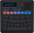 Yamaha FGDP50 Drum Finger Pad - FGDP50-Yamaha_Finger_Drummer_50_Top.jpg