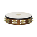 Meinl Headed Tambourine | Brass Jingles African Brown - 60160-tmpD19C.jpg
