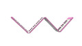 Carry-On FP88 Folding Piano 88-Key – Shell Pink - FP88-PINK-FP88-PINK-W.jpg
