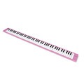 Carry-On FP88 Folding Piano 88-Key – Shell Pink - FP88-PINK-FP88-PINK-RIGHT-White-Shot.jpg
