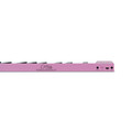 Carry-On FP88 Folding Piano 88-Key – Shell Pink - FP88-PINK-FP88-PINK-BACK-DETAIL-White-Shot.jpg