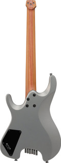 Ibanez QX52-MGM Q Series Headless Guitar in Metallic Grey Matte - QX52_MGM (7).jpg