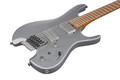 Ibanez QX52-MGM Q Series Headless Guitar in Metallic Grey Matte - QX52_MGM (3).jpg