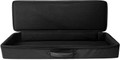 Analog Cases SUSTAIN Case for Roland Juno-DS61 or Yamaha MX61 - 54-90155-Analog-Cases_Sustain_Juno-DS61_Open-Empty.jpg