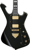 Ibanez FRM350-BK Paul Gilbert Signature Fireman Guitar in Black - FRM350_BK_4L (9).jpg