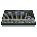 Behringer Eurodesk SX2442FX 24 Channel Analog Mixer - SX2442FX2.jpg