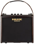 Nux AC-25 Acoustic Guitar Amp - Nux AC-25 front.jpg