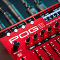 Electro Harmonix POG3 Polyphonic Octave Generator Pedal - EHXPOG3-Detail.jpg