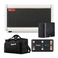 Positive Grid Spark 2 Amp in Pearl with Bag, Spark Battery and Control-X Wireless Footswitch - BUN-SPARK2-FSX-P (1).jpg