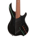 Dingwall John Taylor Signature 5-String Bass Guitar with Rupert Neve Preamp in Metallic Black  - 16682 (2).jpeg