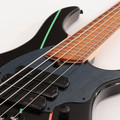 Dingwall John Taylor Signature 5-String Bass Guitar with Rupert Neve Preamp in Metallic Black  - 16682 (8).JPG