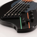 Dingwall John Taylor Signature 5-String Bass Guitar with Rupert Neve Preamp in Metallic Black  - 16682 (9).JPG